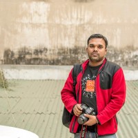 Rubel Karmaker