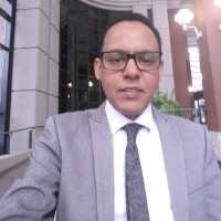 Mohamed Lemine MAMINE