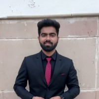 Vaibhav Mongia