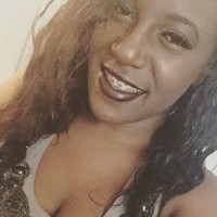 Shantre Scott