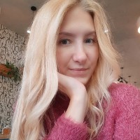 Alina Strashevichutse