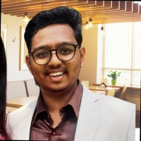 Mukund B