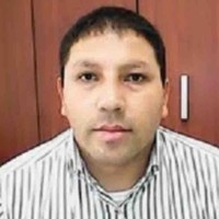 Nelson Mauricio Quiroga Sahonero