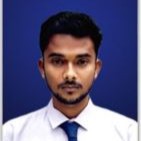 TANUMOY CHOWDHURY