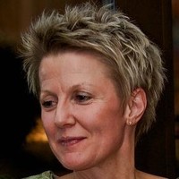 Marianne Johansson