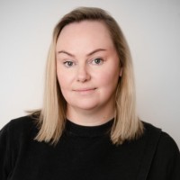 Díana Jóhannsdóttir