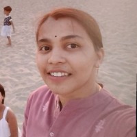 Anjana M