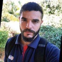 Andriel Klein Gomes
