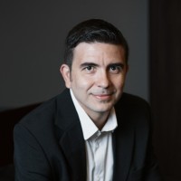 Gustavo Toledo