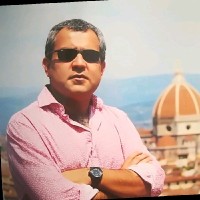 Ricardo Moyano Monreal