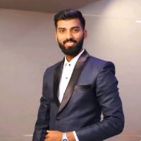 Rohit S.