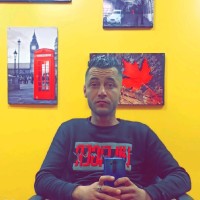 Oussama Habib