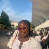Gladys Quarshie