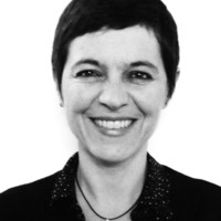 Anne Gobin
