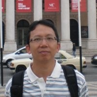 Jimmy Wong