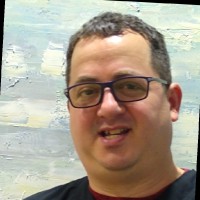 Dominick Baldwin BA RT (R)(T)