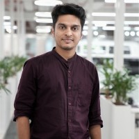 Arun Raj