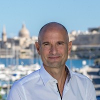 Matthew von Brockdorff