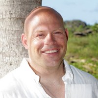 Matthew Stepp