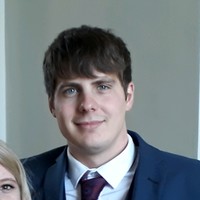 Dr Tom Bossingham