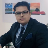 Mayank Singh