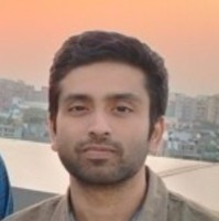 Aakash Ravichandran