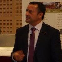 Luis Díaz de Quijano González