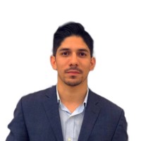 Daryl Benítez