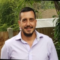 George Dalaris MIET