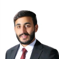 Ali Daoud