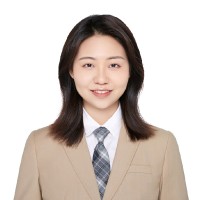 黄馨仪