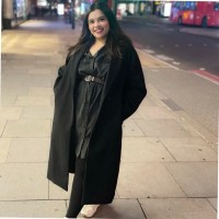 Farah Farrukh