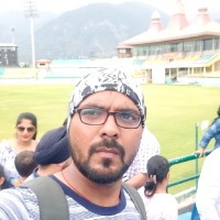 Sandeep Khinchi