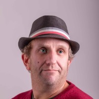 Eric Eichin
