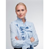 Rebecca Kromann Thorup