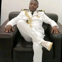 Derrick Meli tinkeng