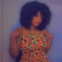 Lucy Adu Agyekum