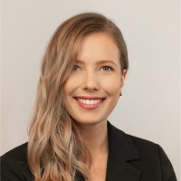 Ida Kristine Rebne