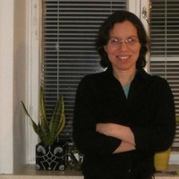 Claudia G. Rocha
