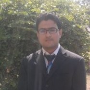 M.AYOUB UMER