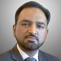 Kashif Rasheed