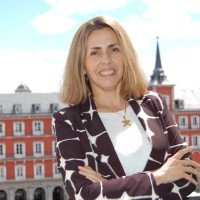 Rosa María Deza Pulido