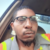 Terrence Jerald