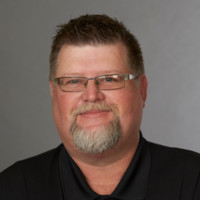 Ed Edgar