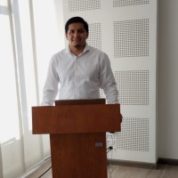 Bryan Cargua Medina