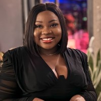 Oreoluwa Olufemi-Akinkugbe