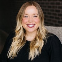 Rebecca Holthoff