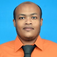 Shakir Saeed