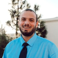 Christopher El-Hajali