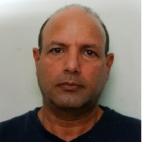 Doron Nagar Levi
